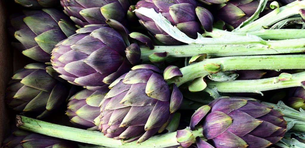 image for Artichauts en Barigoule (Artichokes in “Barigoule” Sauce)