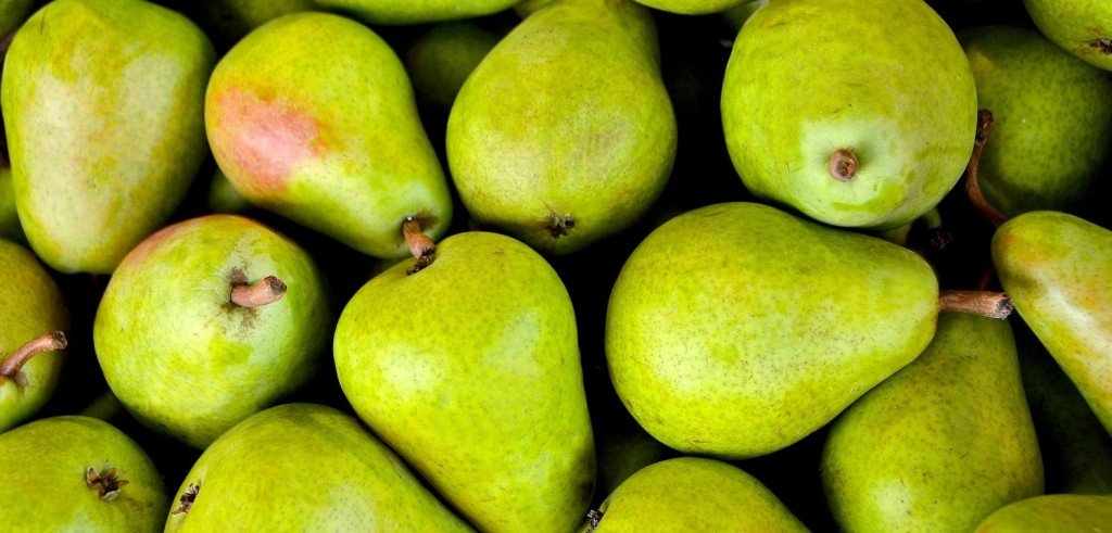 image for Pears Poached In Port from a Burgundy Cooking Vacation