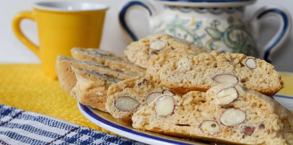 image for Cantuccini from a Tuscany Culinary Vacation