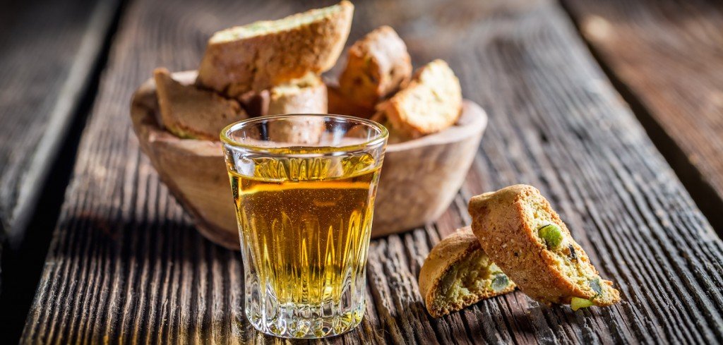 Image for Wine Lover’s Italy – A Guide to Tuscany’s Vin Santo