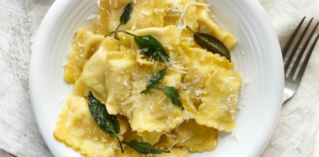 image for Piedmontese Ravioli: Culinary Trips to Italy