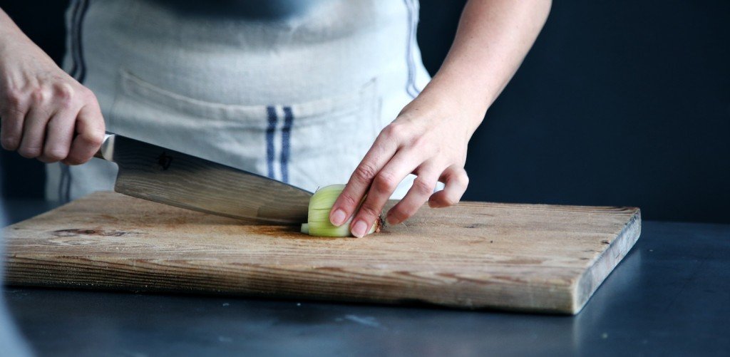 image for Calzone di Cipolla (Onion Pie) from a Puglia Cooking Vacation