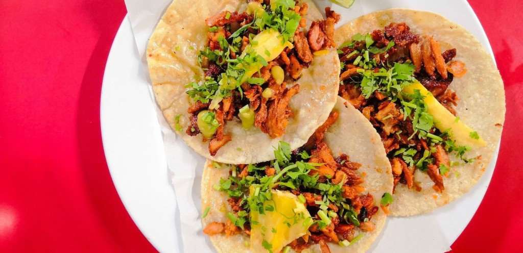 image for Recipe for Corn Tortillas from our Mexico Cooking Vacations