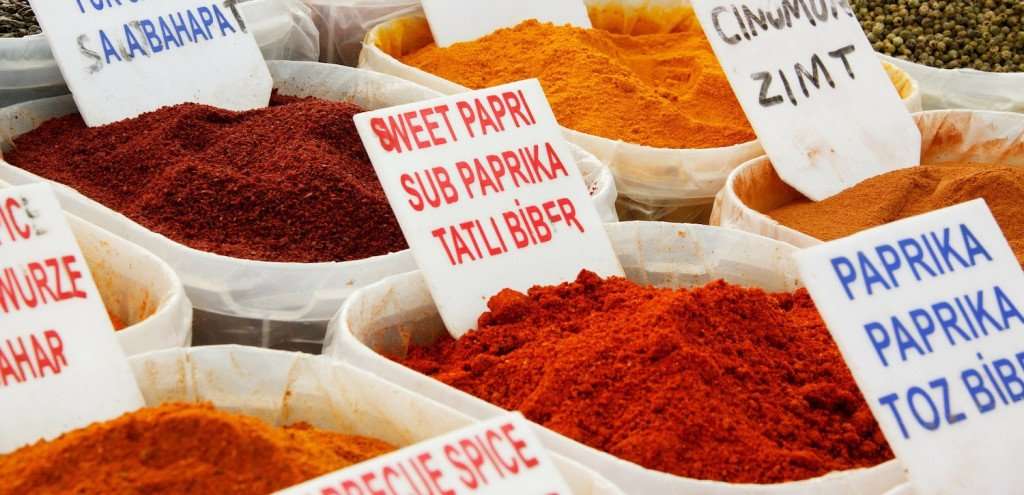 Image for 5 Reasons to Visit Turkey for a Cooking Vacation