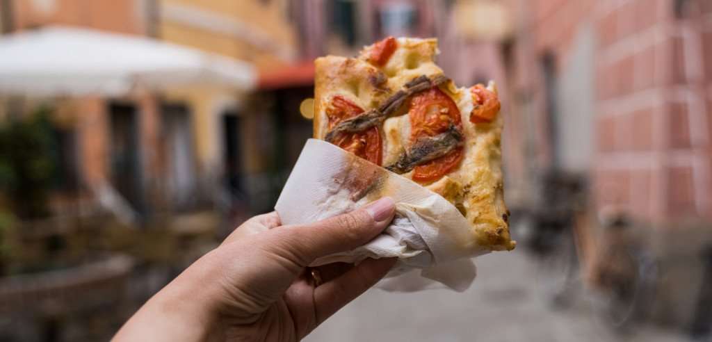 Image for Must-Try Roman Food: What to Eat in Rome?