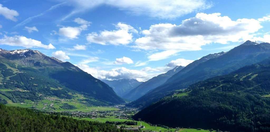 Image for 3 Reasons to Visit the Valtellina Valley on an Italy Foodie Trip