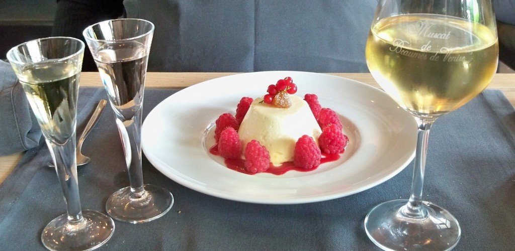 Image for Wine Lover’s France – A Guide to French Dessert Wines
