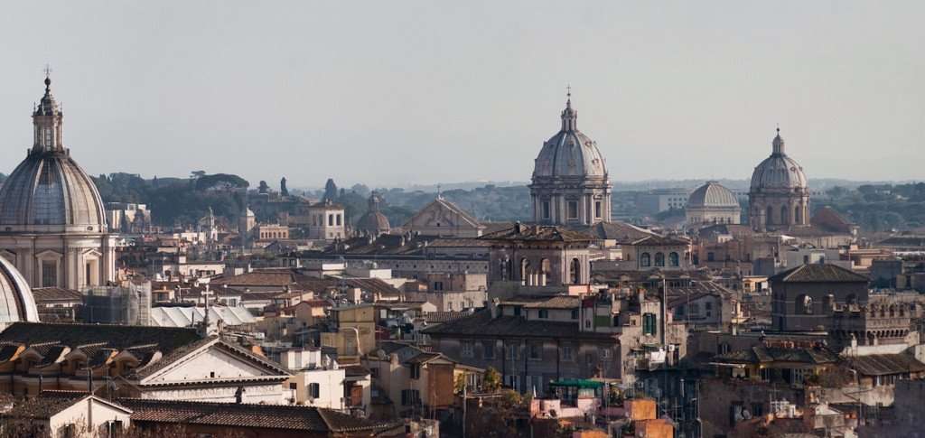Image for Discovering Passover Seder in Rome