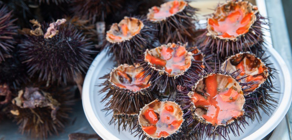 Image for “Il Crudo Barese,” or The Tradition of Raw Fish in Bari