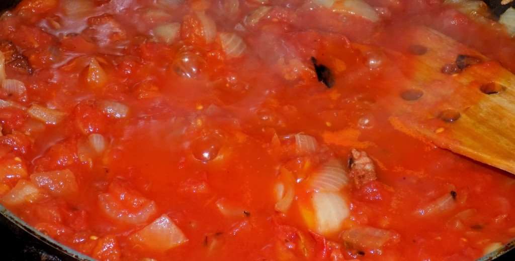 image for South African Recipe for Chakalaka