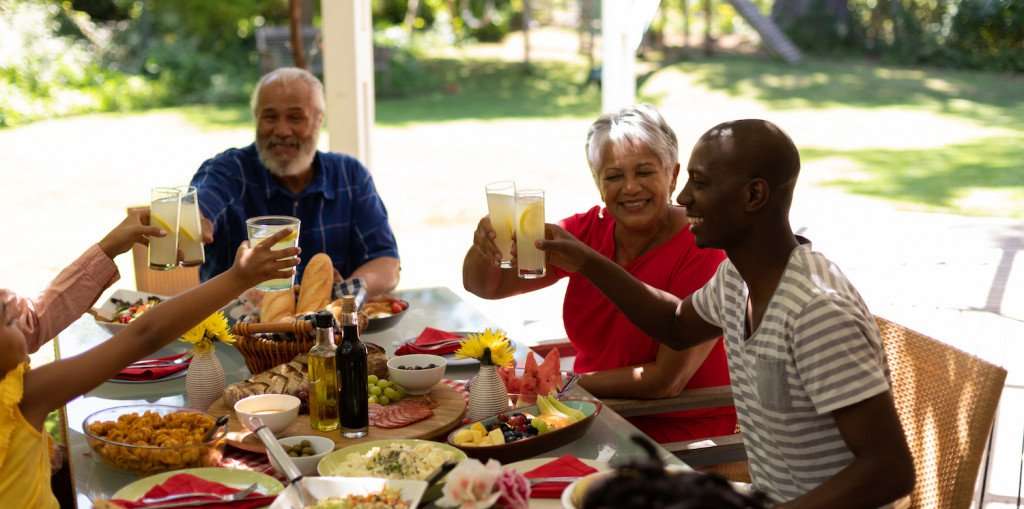 image for The Best 4th of July Recipes – Traditional Independence Day Dishes