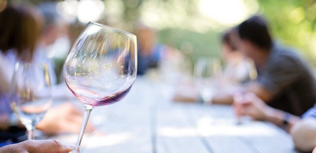 Image for Foodie Trips to Italy: A Guide to Italian Wine