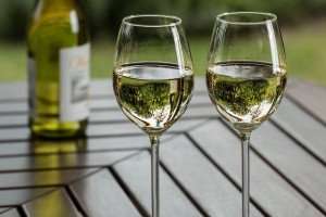 Vinho verde on a Portugal wine tour.