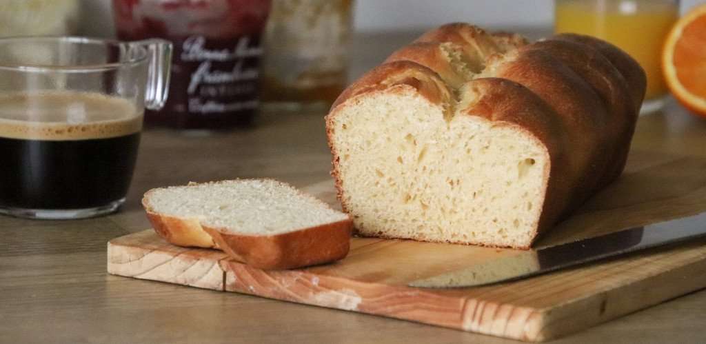 image for A Brioche Recipe from France: Cooking Vacations in France with TIK