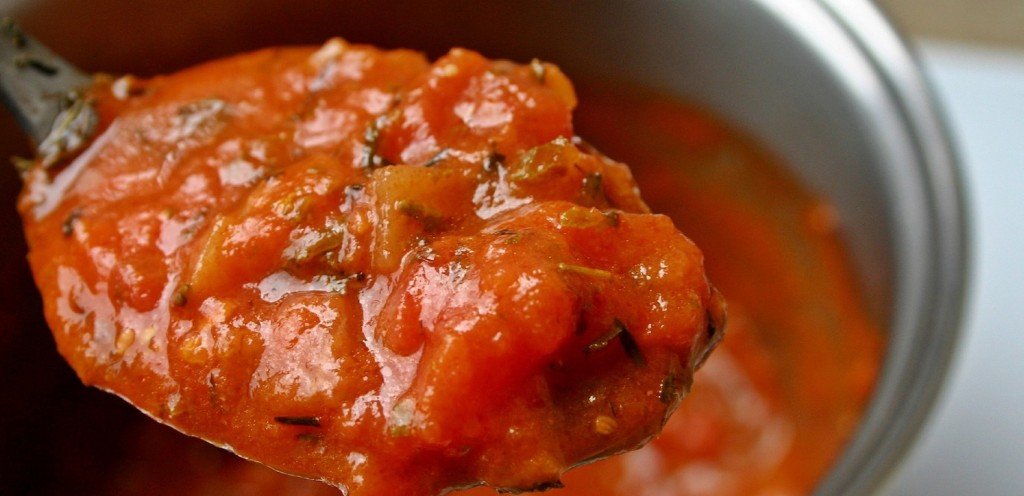 image for Tomatada