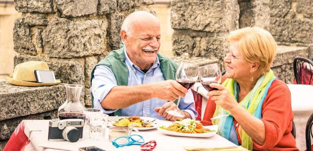 Image for Five Things You Shouldn’t Do While on a Culinary Vacation in Italy