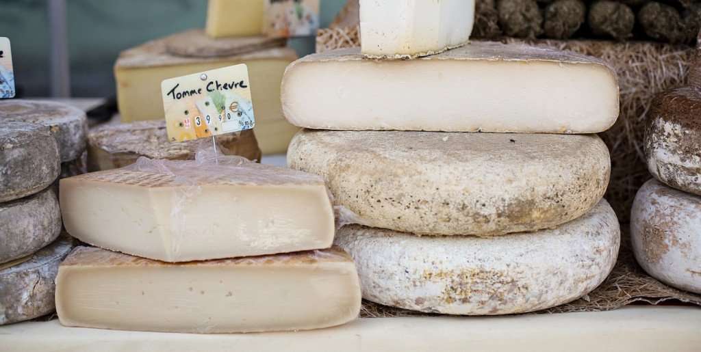 Image for It’s All in the Family: A Guide to French Cheeses
