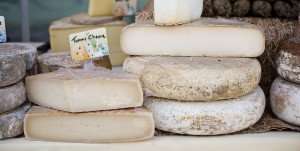 It’s All in the Family: A Guide to French Cheeses