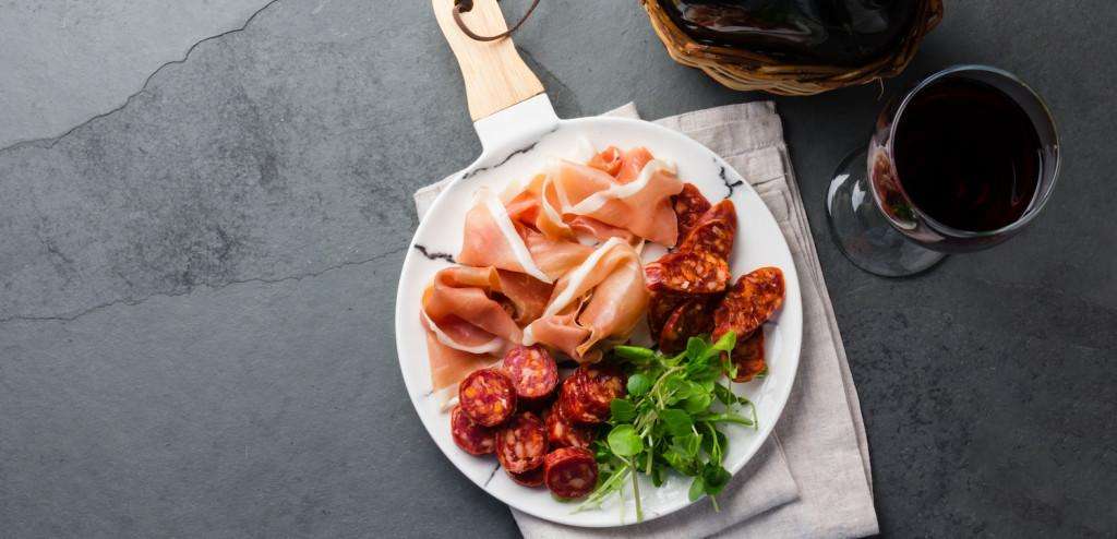 Image for Spain Culinary Trips: Wine and Tapas Pairings
