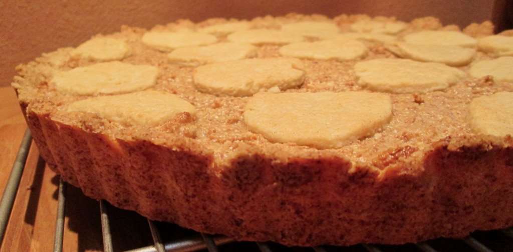 image for Ricotta Tart and Prosecco: A Perfect Pairing