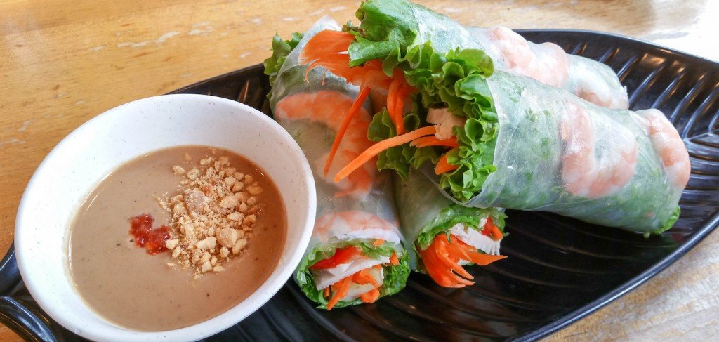 image for Spring Rolls (Nem Srors)