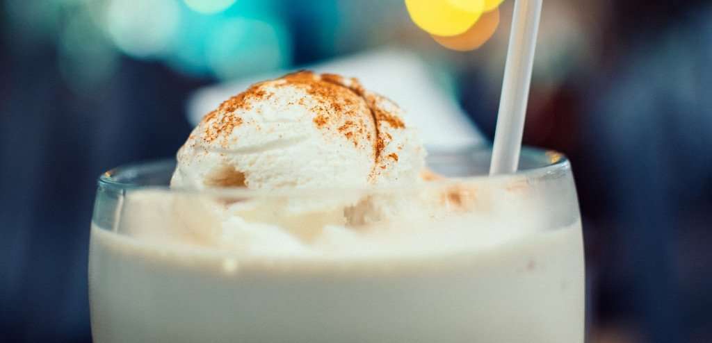 image for A Vacation in the Yucatan and an Ice Cream Float Recipe