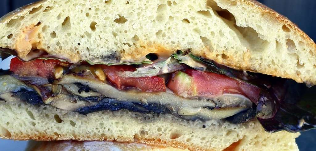 image for A Provencal Picnic: How to Make a Tartine Jardinière (Provencal Vegetable Sandwich)