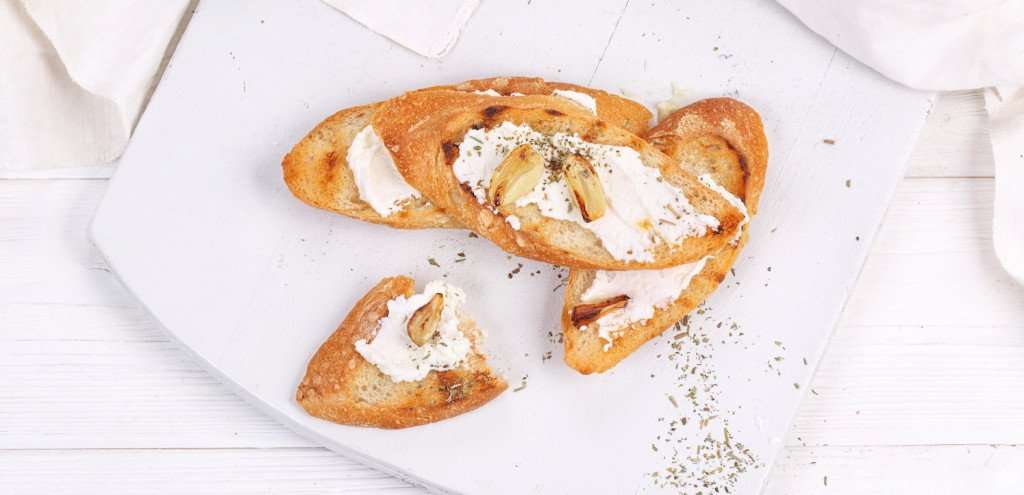 Image for The Basics of the Baguette