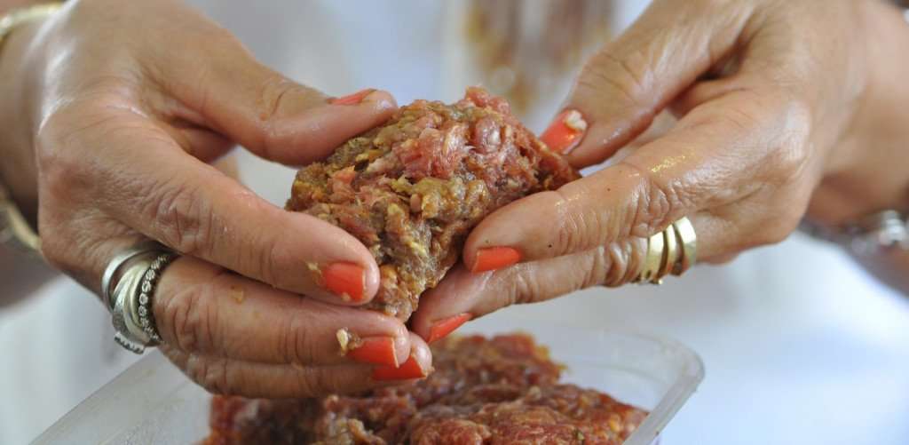 image for Indian Recipe for Galawat Kebab