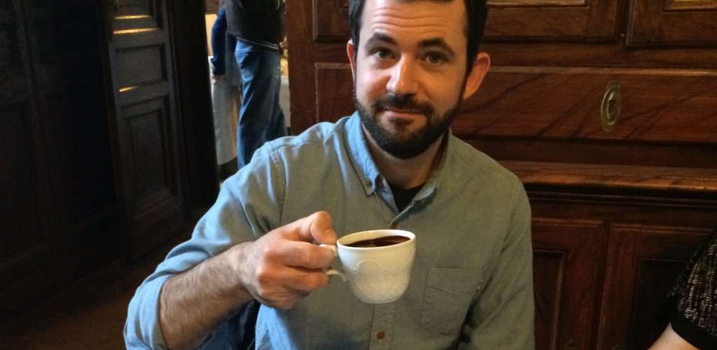 image for Drinking Chocolate: History and Recipe