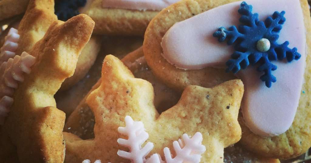 Image for Christmas Eve Culinary Traditions in the French Alps