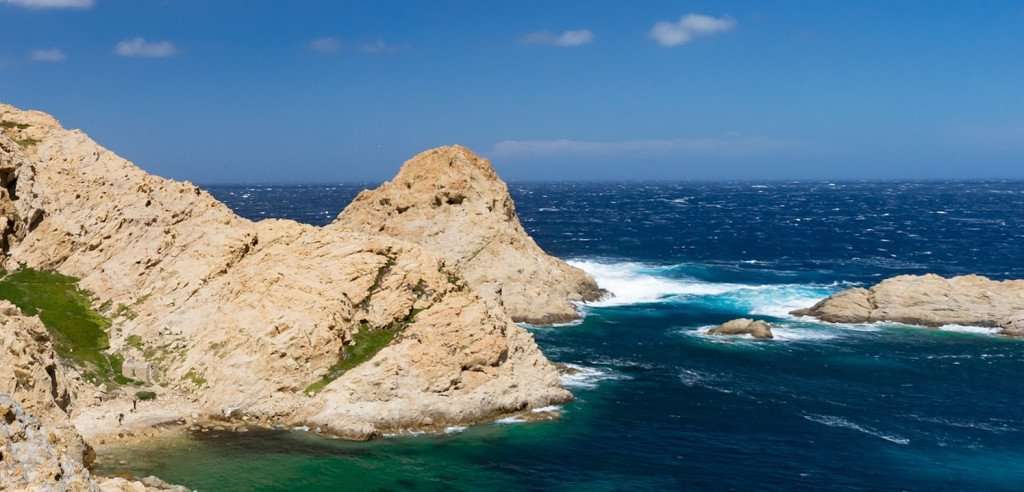 Image for What is a Blue Zone and Why Should You Go There on a Greece Culinary Tour?