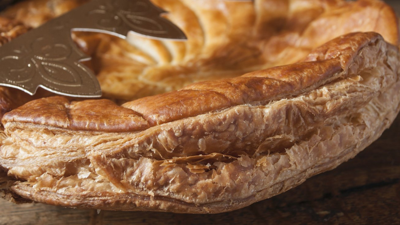 French Cooking Vacations Recipe For Galettes Des Rois The Intl Kitchen