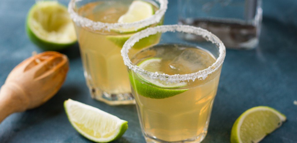 image for Mexican Cocktails