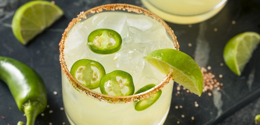 image for Two Unique Summer Cocktail Recipes