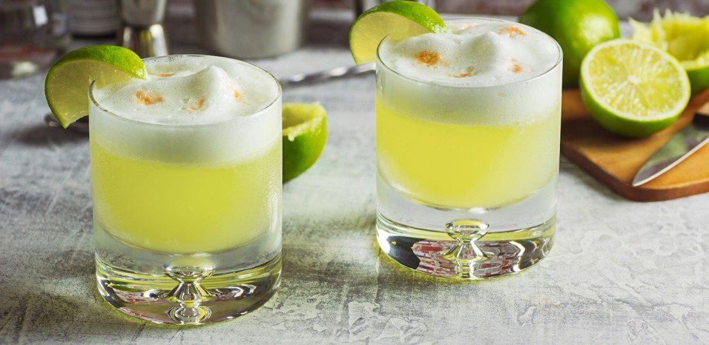 image for Pisco Sour