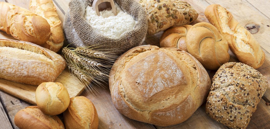 image for Pane Rustico (or Rustic Bread) Recipe from Italy