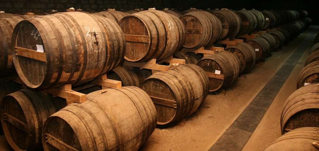 image for Cocktail Recipes with Cognac or Armagnac