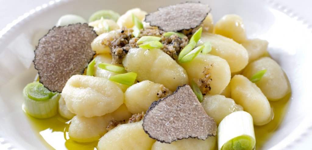 Image for Italy Culinary Trips: Summer Gnocchi Festivals