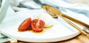 Italy Cooking Vacations Mozzarella Cheese tasting