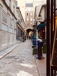 Paris's Latin Quarter, one of the best neighborhoods to stay in Paris.