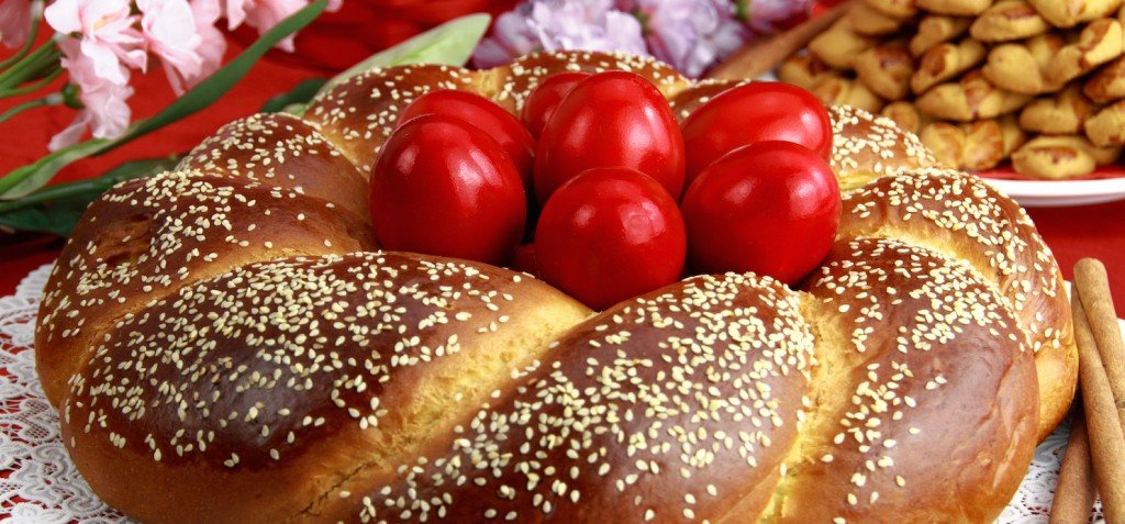 Image for How the Greeks Celebrate Easter, or Pascha