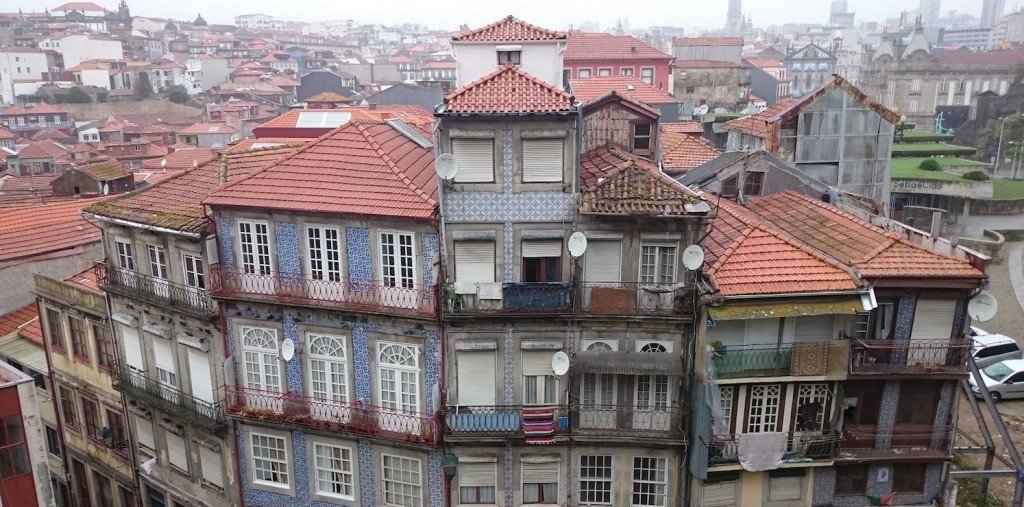 Image for Why Portugal?