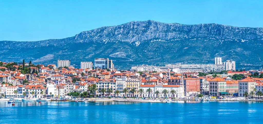 Image forCroatia