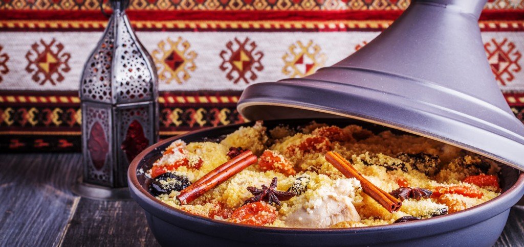 Image forMorocco
