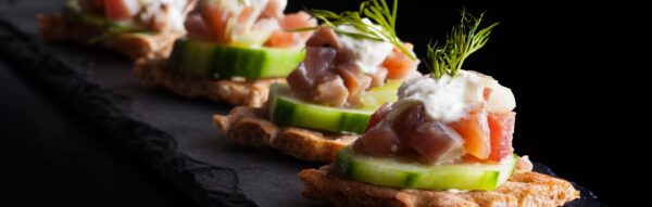 Icon for Appetizers & starters