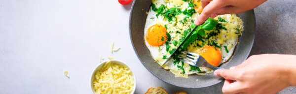 Icon for Breakfast Dishes