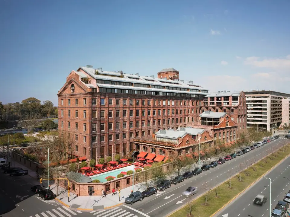 Image for Faena Hotel