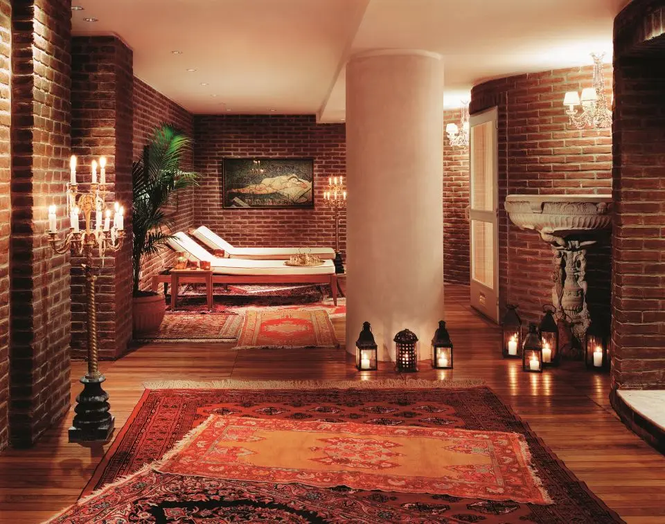 Image for Spa at the Hotel Faena