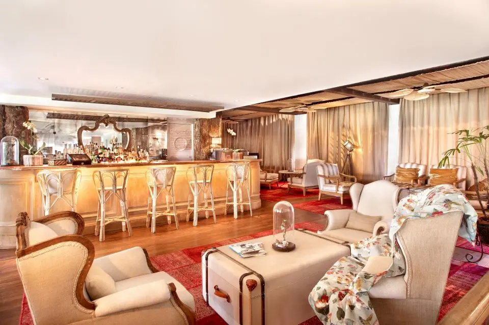 Image for Amaro Bar at Gran Melia Hotel